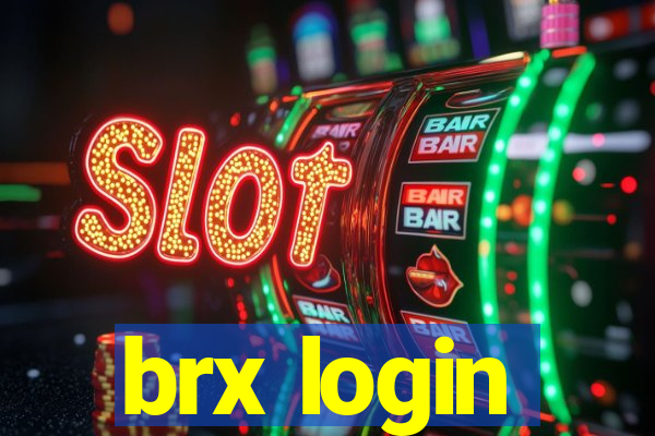 brx login